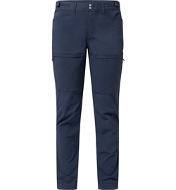 Haglöfs Alert Mid Pant Women - Tarn Blue