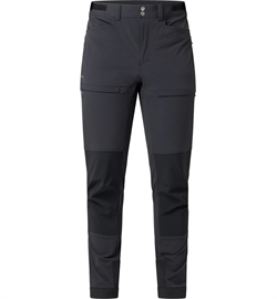 Haglöfs Magma Rugged Pants Men - True Black 