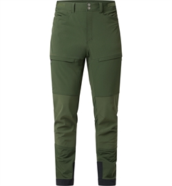 Haglöfs Magma Rugged Pant Men - Seaweed Green
