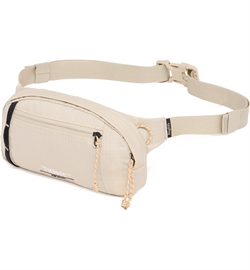 Haglöfs Tight Hip Pack 3,5 - Chalk Beige/True Black