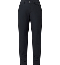 Haglöfs Korp Lite Pant Women - True Black