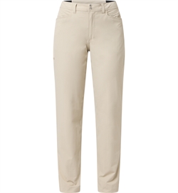 Haglöfs Korp Lite Pant Women - Chalk Beige