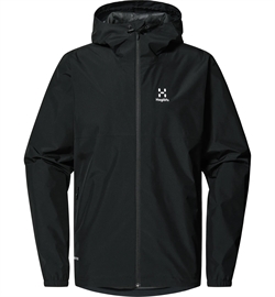 Haglöfs Kaise GTX Jacket Men - True Black