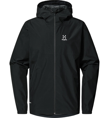 Haglöfs Kaise GTX Jacket Men - True Black