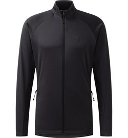 Haglöfs Korp Mid Jacket Men - True Black