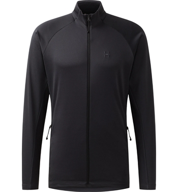 Haglöfs Korp Mid Jacket Men - True Black