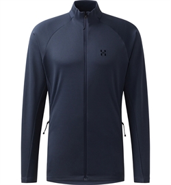 Haglöfs Korp Mid Jacket Men - Tarn Blue