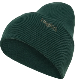 Haglöfs Outsiders Beanie - Seaweed Green