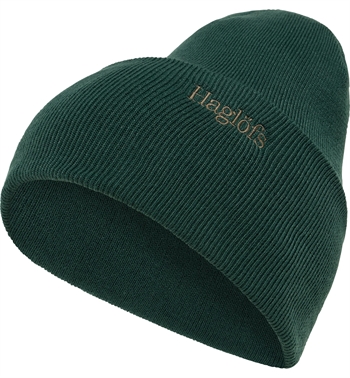 Haglöfs Outsiders Beanie - Seaweed Green