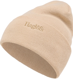 Haglöfs Outsiders Beanie - Chalk Beige