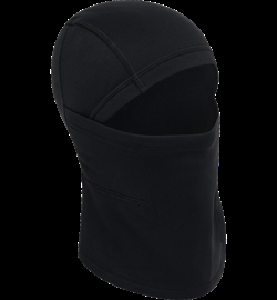 Haglöfs Rosson Balaclava - True Black - Unisex