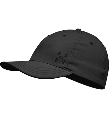 Haglöfs Equator III Cap - True Black