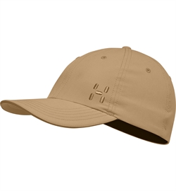 Haglöfs Equator III Cap - Oak Brown