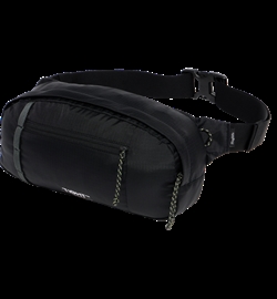 Haglöfs Tight Hip Pack 3,5 - Black