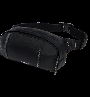 Haglöfs Tight Hip Pack 3,5 - Black