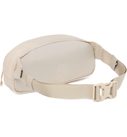 Haglöfs Tight Hip Pack 3,5 - Chalk Beige/True Black