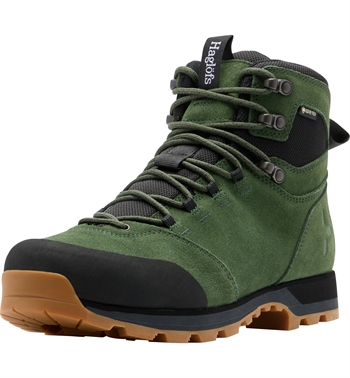 Haglöfs Scand GTX Mid Men - Seaweed Green