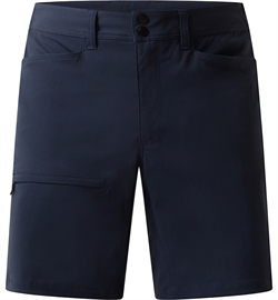 Haglöfs Alert Mid Shorts Men - Tarn Blue - Herreshorts