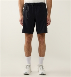 Haglöfs Hede Shorts Men - True Black - Herreshorts