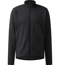 Haglöfs Swook II Mid Jacket - Magnetite/True Black