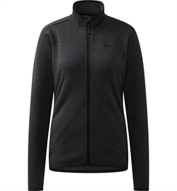 Haglöfs Swook II Mid Jacket Women - Magnetite/True Black