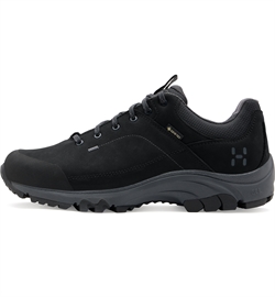 Haglöfs Ridge GTX II Low Men - True Black - Vandresko