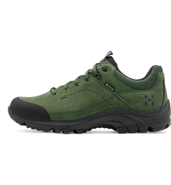 Haglöfs Ridge GTX II Low Men - Seaweed Green - Vandresko