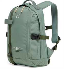 Haglöfs Tight X-Small - Chlorophyll Green/Seaweed Green - Børnerygsæk