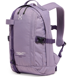 Haglöfs Tight X-Small - Purple Fog/Dk Purple - Børnerygsæk