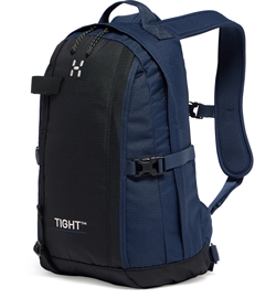 Haglöfs Tight Small - True Black/Tarn Blue - Børnerygsæk
