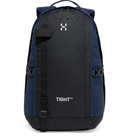 Haglöfs Tight Pro Medium - True Black/Tarn Blue