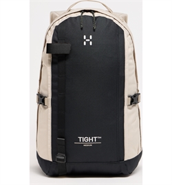 Haglöfs Tight Pro Medium - True Black/Chalk Beige