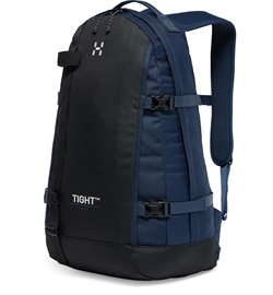 Haglöfs Tight Large - True Black/ Tarn Blue - Rygsæk