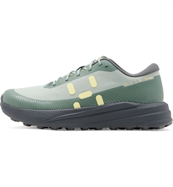 Haglöfs L.I.M Horizon Low Women - Chlorophyll Green/Dew Green - Vandresko