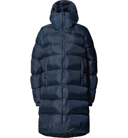Haglöfs - Long Mimic III Parka Women - Tarn Blue