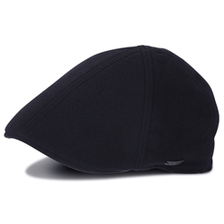Stetson Texas Wool/Cashmere - Navy