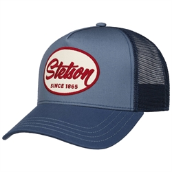 Stetson Trucker Cap - Engine 