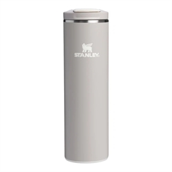 Stanley Transit Flip Top Mug Mug 0,35 liters Termokrus - Ash