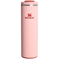 Stanley Transit Flip Top Mug Mug 0,35 liters Termokrus - Peach Rose