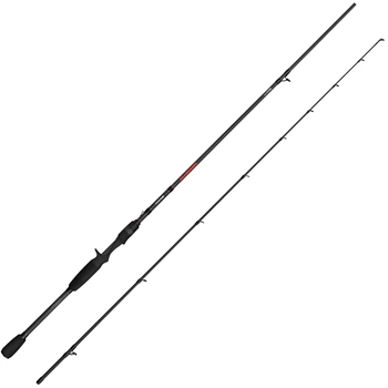 ABU Garcia Vendetta V4 Casting 7,4' 20-80 gram Triggerstang