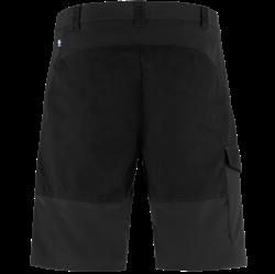 Fjällräven Abisko Shorts - Black