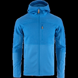 Fjällräven Abisko Trail Fleece - UN Blue