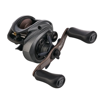 ABU Garcia Revo 5SXHS Lavprofilshjul