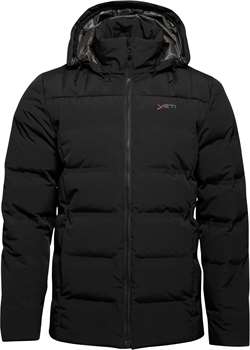 Y by Nordisk Akkarvik Men Bonded Down Jacket - Black