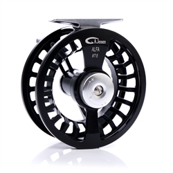 A. Jensen Alpha Fluehjul # 3/4