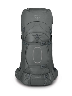 Osprey Ariel 65 Woman - Medium Gray - Vandrerygsæk