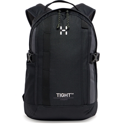 Haglöfs Tight Junior 8 - True Black/Magnetite
