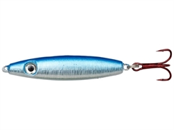 Kinetic Crazy Herring Kastepirk Blue/Crystal