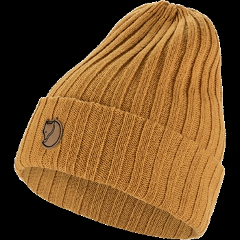 Fjällräven Byron Hat - Acorn
