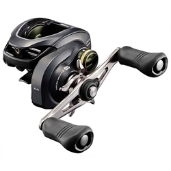 Shimano Curado DC 201 HG Lavprofilshjul